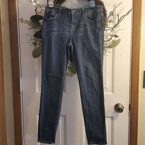 Simply Vera Wang Jeans